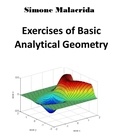  Simone Malacrida - Exercises of Basic Analytical Geometry.