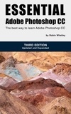  Robin Whalley - Essential Adobe Photoshop CC, 3rd Edition.