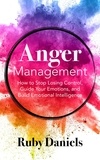  Rugby Daniels - Anger Management.