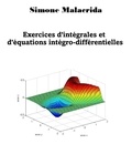  Simone Malacrida - Exercices d'intégrales et d'équations intégro-différentielles.