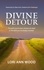  Lori Ann Wood - Divine Detour: The Path You'd Never Choose can Lead to the Faith You've Always Wanted.