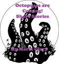  Maria Clary - Octopuses are Coming! Short Stories.