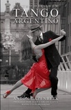  Antón Gazenbeek - Dentro del show Tango argentino.