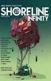  Noel Chidwick et  M Luke McDonell - Shoreline of Infinity 33 - Shoreline of Infinity science fiction magazine.