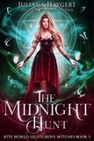  Juliana Haygert - The Midnight Hunt - Rite World: Lightgrove Witches, #5.