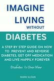  Gordon Nsowine - Imagine Living Without Diabetes.