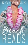  Rose Bak - Beach Reads - Boozy Book Club, #1.