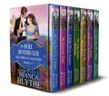  Bianca Blythe - The Duke Hunters Club (Books 1-7) - The Duke Hunters Club Collection, #3.