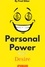  Fred Sittar - Personal Power Book 3 Desire - Personal Powers, #3.
