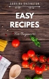  Sabrina Dazington - EASY RECIPES for Beginners - Cooking with Sabrina, #1.