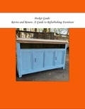  Sean Alexander - Pocket Guide: Revive and Renew: A Guide to Refurbishing Furniture.