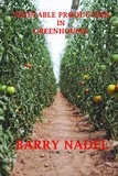  Barry Nadel - Vegetable Production in Greenhouses - greenhouse Production, #3.