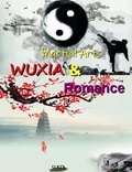  yingxiong feng - Wuxia Martial Arts And Romance.