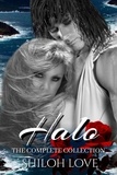  Shiloh Love - Halo The Complete Collection.
