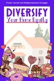  Joshua King - Diversify Your Home Equity: Protect Yourself with Multiple Investment Strategies - Financial Freedom, #99.
