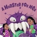  Lois Wickstrom - A Monster for Meg.