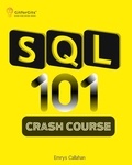  Emrys Callahan - SQL 101 Crash Course.