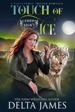  Delta James - Touch of Ice - Fated Legacy.