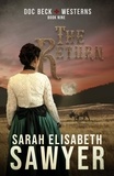  Sarah Elisabeth Sawyer - The Return (Doc Beck Westerns Book 9) - Doc Beck Westerns.