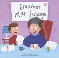 Jacob Cramer et Angelika Scudamore - Grandma's Letter Exchange.