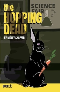 Molly Shaffer - The Hopping Dead - Tales of Dreadful Delight, #1.