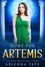  Arizona Tape - Hunt For Artemis - Queens Of Olympus, #9.