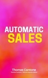  Thomas Cantone - Automatic Sales - Thomas Cantone, #2.