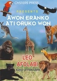  Leo Afolabi - Awon Eranko Ati Oruko Won.