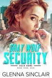  Glenna Sinclair - Kari - Gray Wolf Security Back Home, #4.