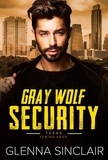  Glenna Sinclair - Taming Knox - Gray Wolf Security Texas, #3.