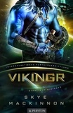  Skye MacKinnon - Vikingr - Starlight Wikinger, #1.