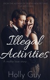 Holly Guy - Illegal Activities.