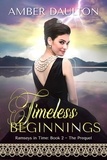  Amber Daulton - Timeless Beginnings - Ramseys in Time, #2.