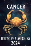  Lyra Asterorion - Cancer Horoscope 2024 - 2024 Horoscope Today, #4.