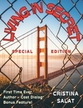  Cristina Salat - Living In Secret: Special Edition.