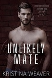  Kristina Weaver - Unlikely Mate - Greyriver Shifters: Volume One, #4.
