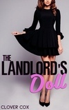  Clover Cox - The Landlord's Doll.