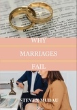  Steven Mudau - Why Marriages Fail.