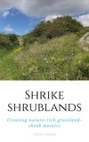  Steve Jones - Shrike Shrublands.