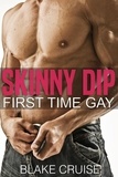  Blake Cruise - Skinny Dip - First Time Gay.