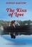  Sophie Bartow - The Kiss of Love - Hope &amp; Hearts from Swan Harbor, #12.