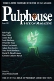  Dean Wesley Smith et  Kristine Kathryn Rusch - Pulphouse Fiction Magazine Issue # 22 - Pulphouse, #22.