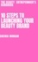  SHEINIA MORGAN - The Beauty  Enterpernuer's Handbook - 10 Step's to Launching Your Beauty Brand, #1.