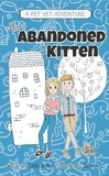  Cindy Prince - The Abandoned Kitten - The Pet Vet Series, #1.