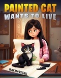  Max Marshall - Painted Cat Wants to Live.