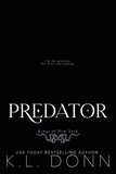  KL Donn - Predator: Kings of New York 2 - Kings of the Underworld, #4.