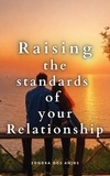  Zondra dos Anjos - Raising the standarts of your relationship.