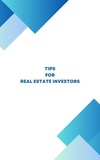  Frank Vogel - Tips for Real Estate Investors.