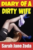  Sarah Jane Zoda - Diary Of A Dirty Wife.