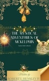  Robert Hensley - The Mystical Adventures of Mckelphin Santas Debt Collector - Joyful Christmas stories, #1.